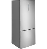 15 Cu. Ft. Bottom Freezer Refrigerator - (HRB15N3BGS)