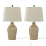 Rockwell - Contemporary Table Lamp (Set of 2)