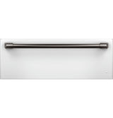 Caf(eback)(TM) 30" Warming Drawer - (CTW900P4PW2)