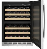 GE Profile(TM) Series Wine Center - (PWS06DSPSS)