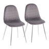 Pebble - Dining Chair Set