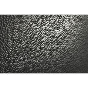 Caviar 24" Cuts By JennAir Leather Panel