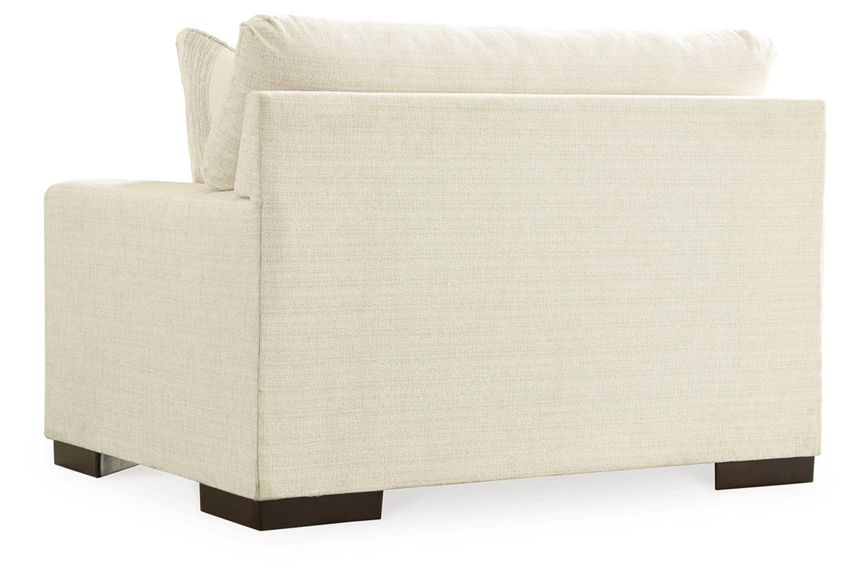Maggie Oversized Chair - (5200323)