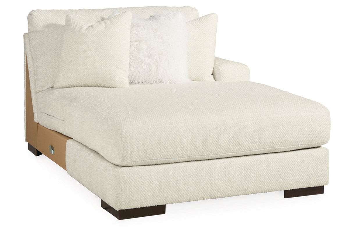 Zada Right-arm Facing Corner Chaise - (5220417)