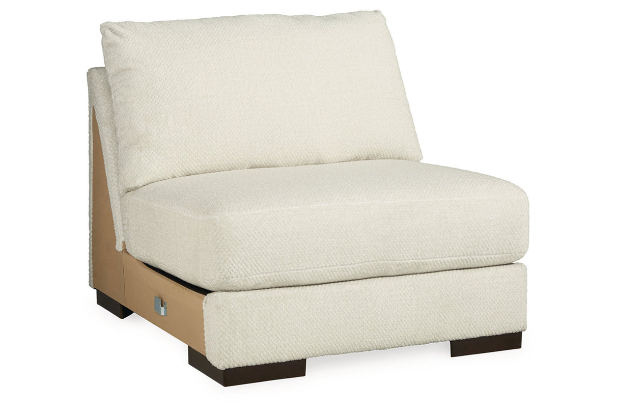 Zada Armless Chair - (5220446)