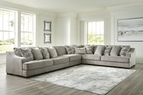 Bayless 4-piece Sectional - (52304S2)