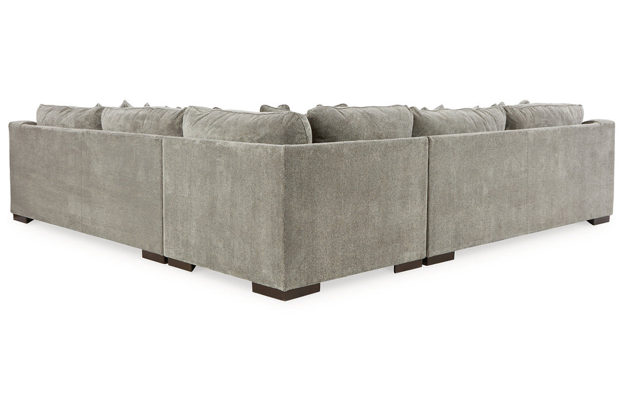 Bayless 3-piece Sectional - (52304S1)
