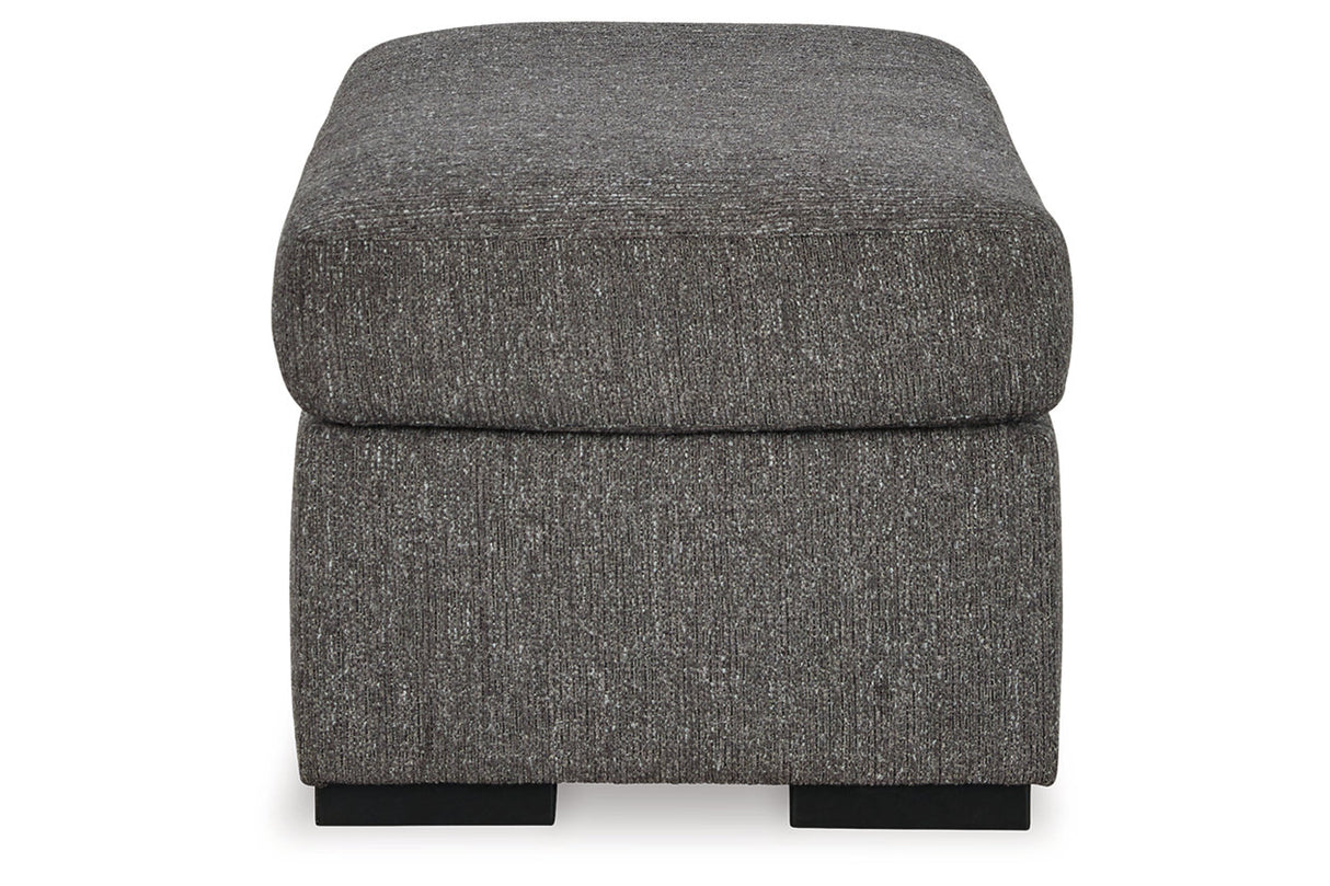 Gardiner Ottoman - (5240414)