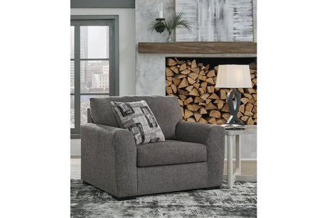 Gardiner Oversized Chair - (5240423)