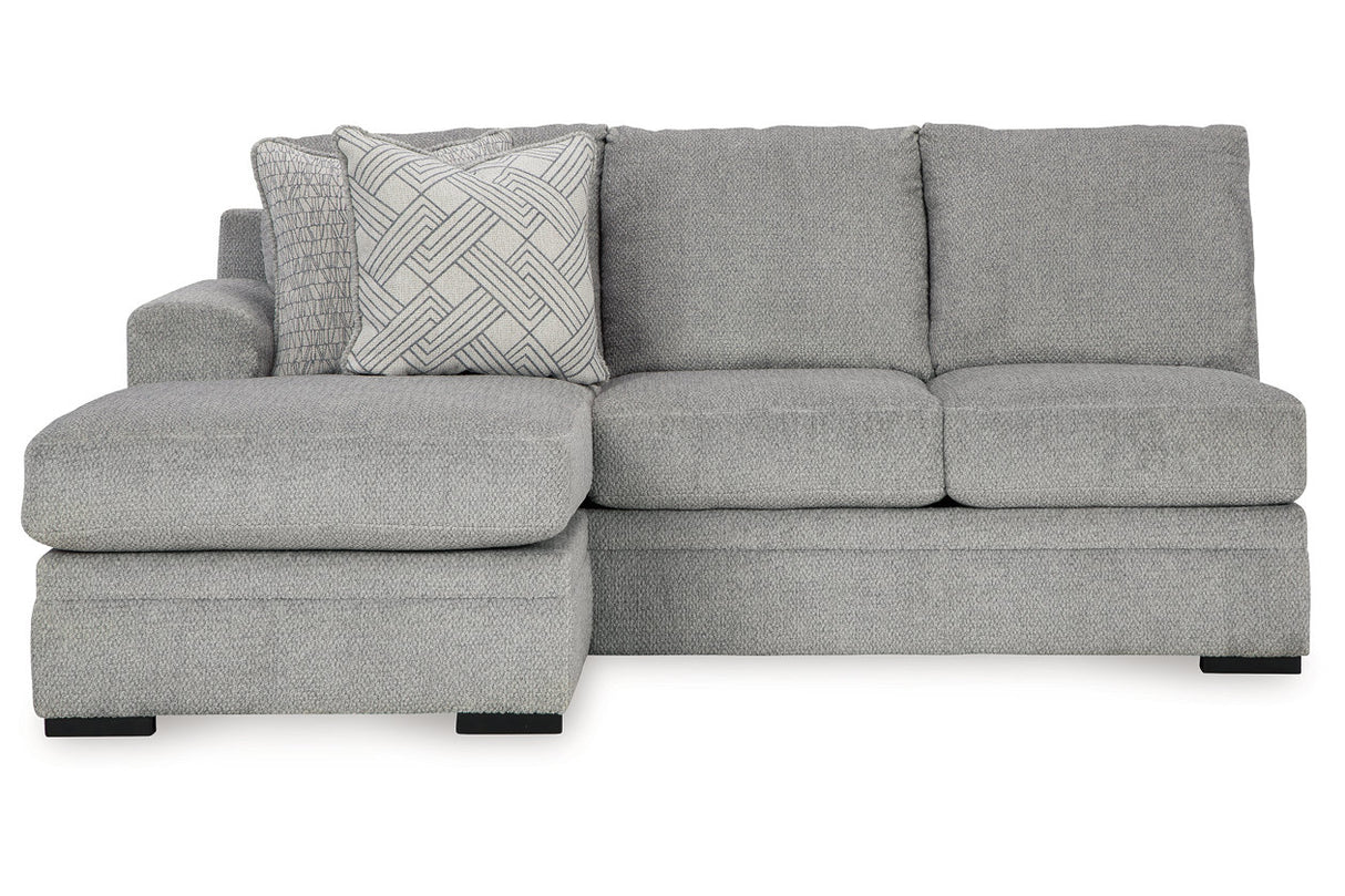 Casselbury Left-arm Facing Sofa Chaise - (5290602)