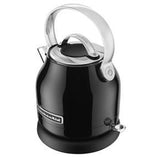 1.25 L Electric Kettle - Onyx Black