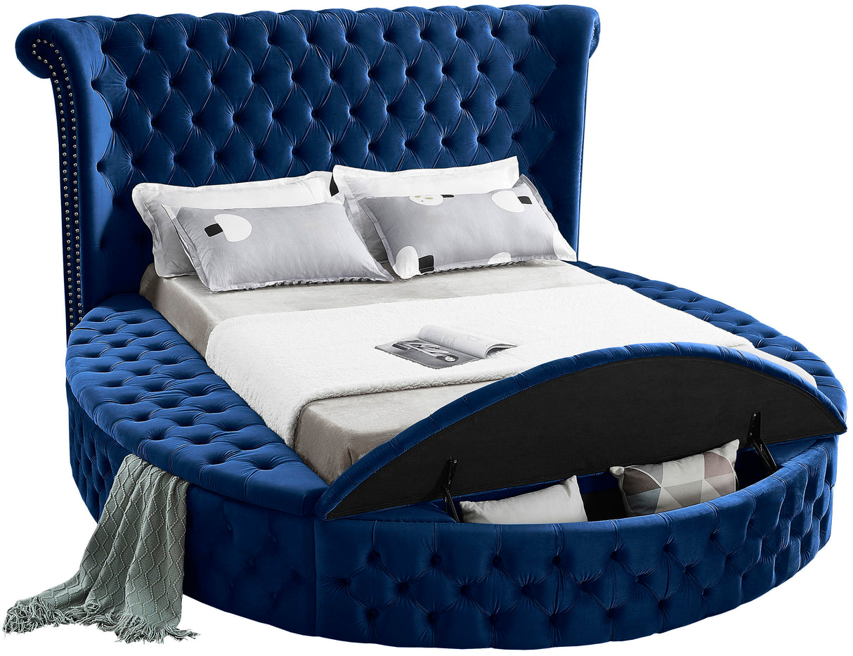 Luxus - Bed