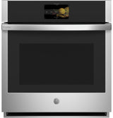 GE Profile(TM) 27" Smart Built-In Convection Single Wall Oven - (PKS7000SNSS)