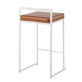 Fuji - Simple Elegance, Contemporary Stackable Counter Stool