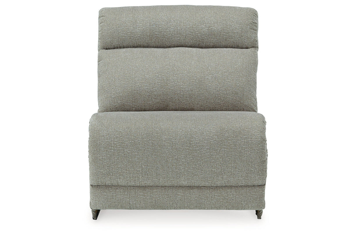 Colleyville Armless Chair - (5440546)