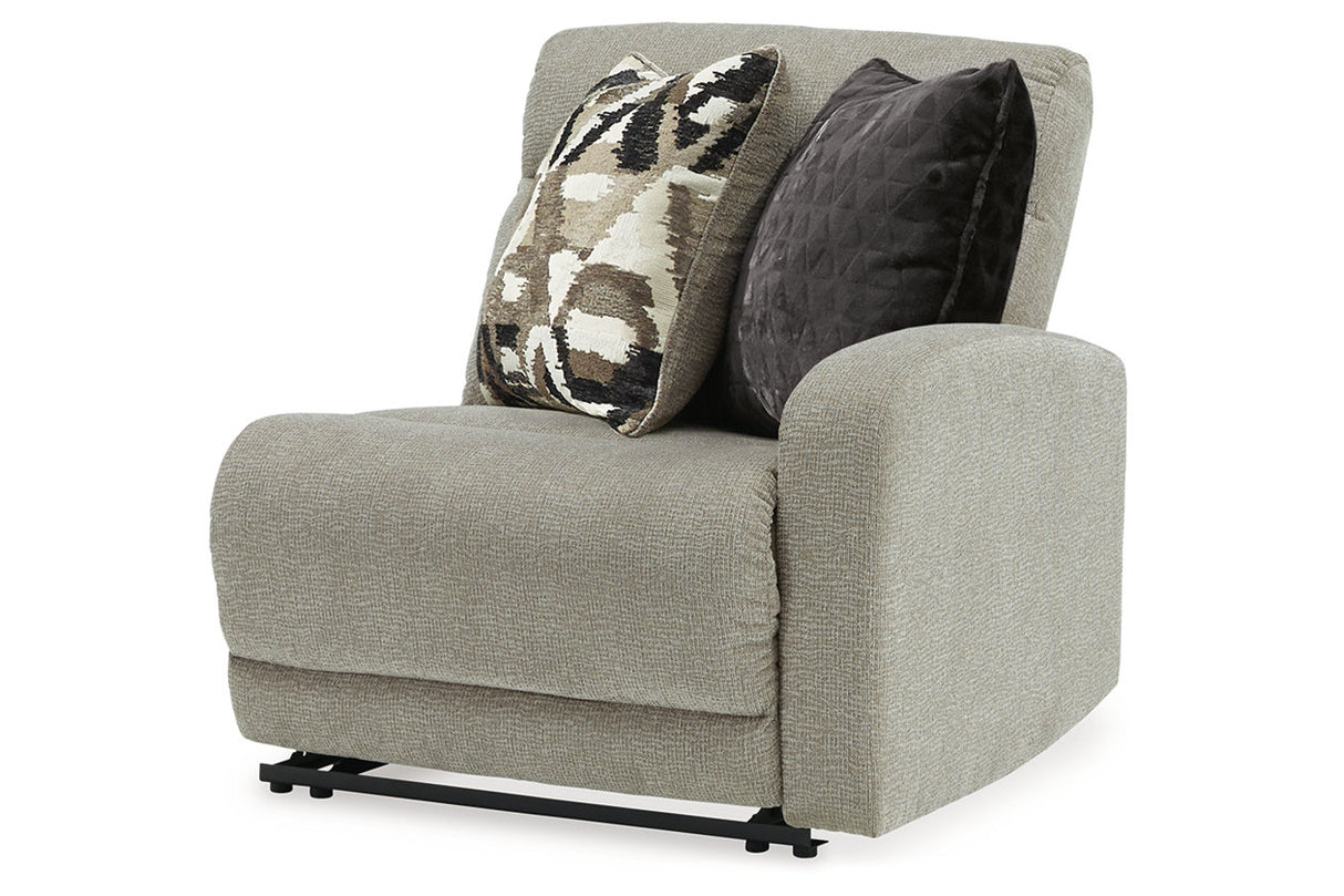 Colleyville Right-arm Facing Power Recliner - (5440562)