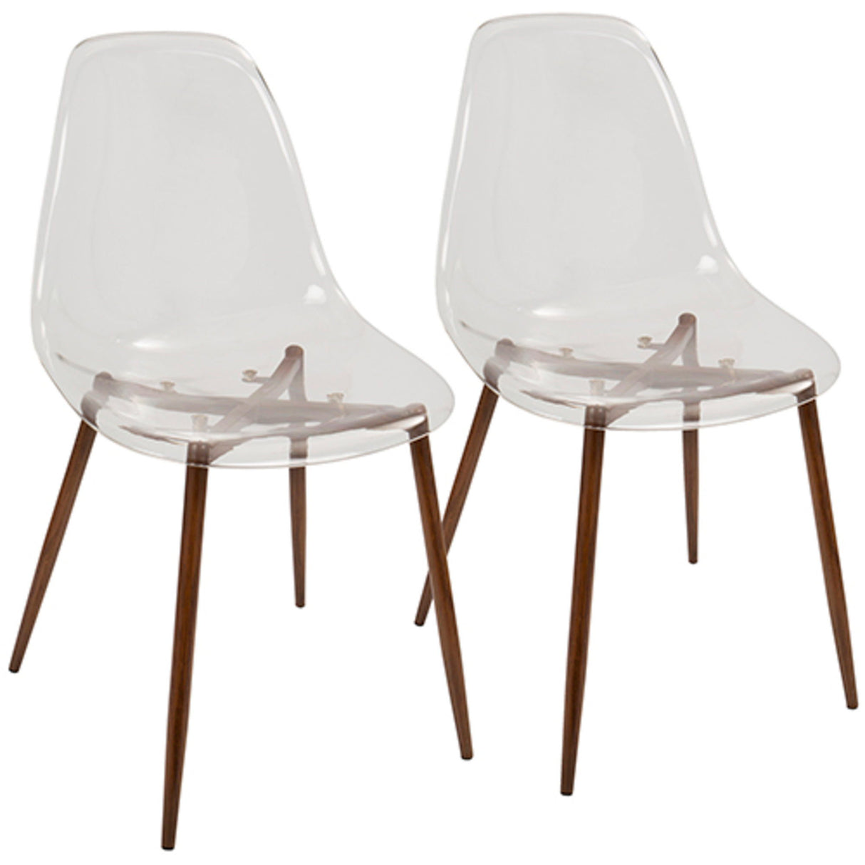 Clara - Dining Chair (Set of 2)