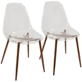 Clara - Dining Chair (Set of 2)