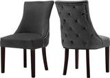 Hannah - Dining Chair (Set of 2)