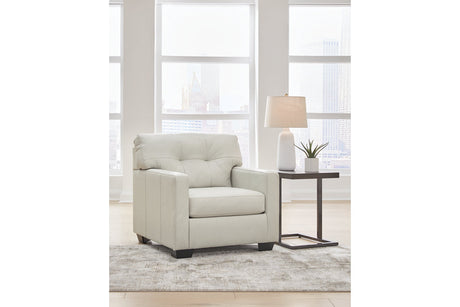 Belziani Oversized Chair - (5470523)