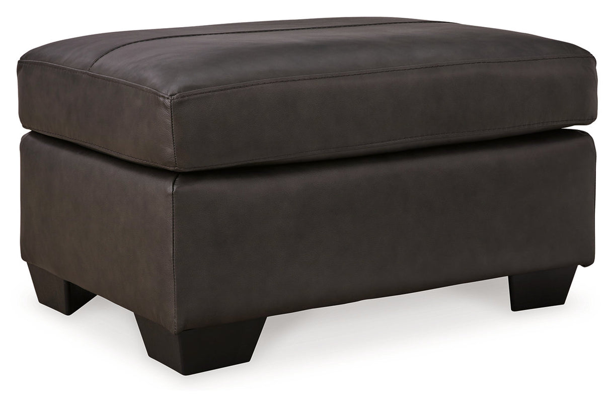 Belziani Ottoman - (5470614)