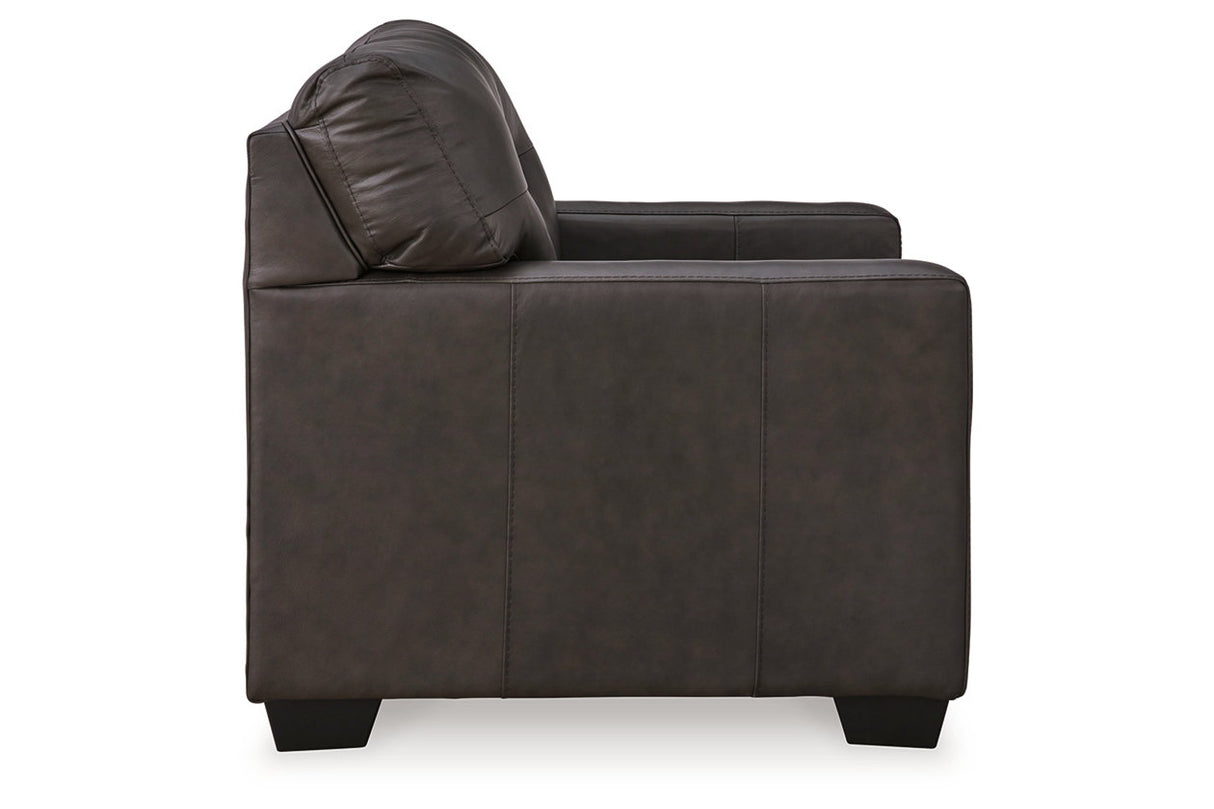 Belziani Oversized Chair - (5470623)