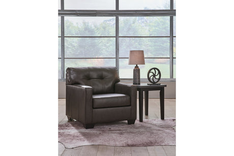 Belziani Oversized Chair - (5470623)