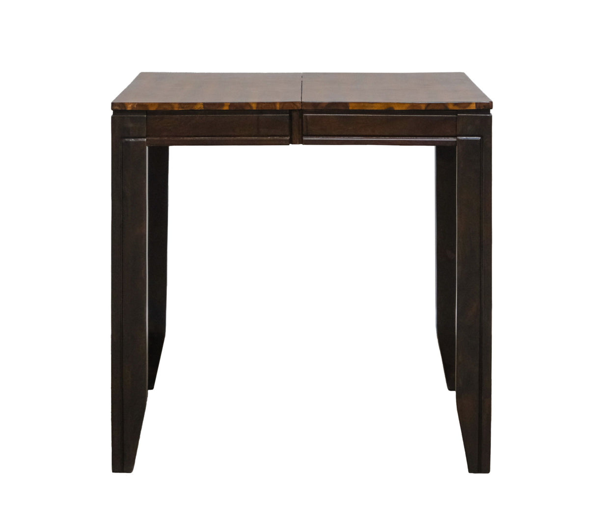 Timberline - Gathering Height Table - Brown