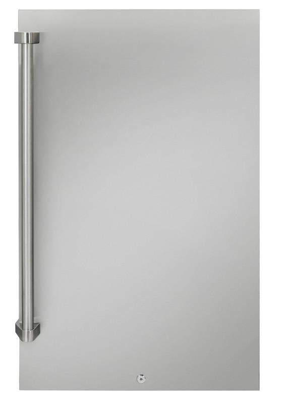 Danby 4.4 cu. ft. Outdoor Fridge in Stainless Steel - (DAR044A1SSO6)