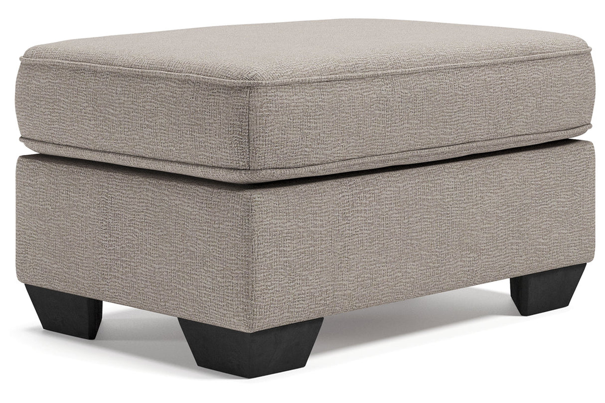 Greaves Ottoman - (5510414)