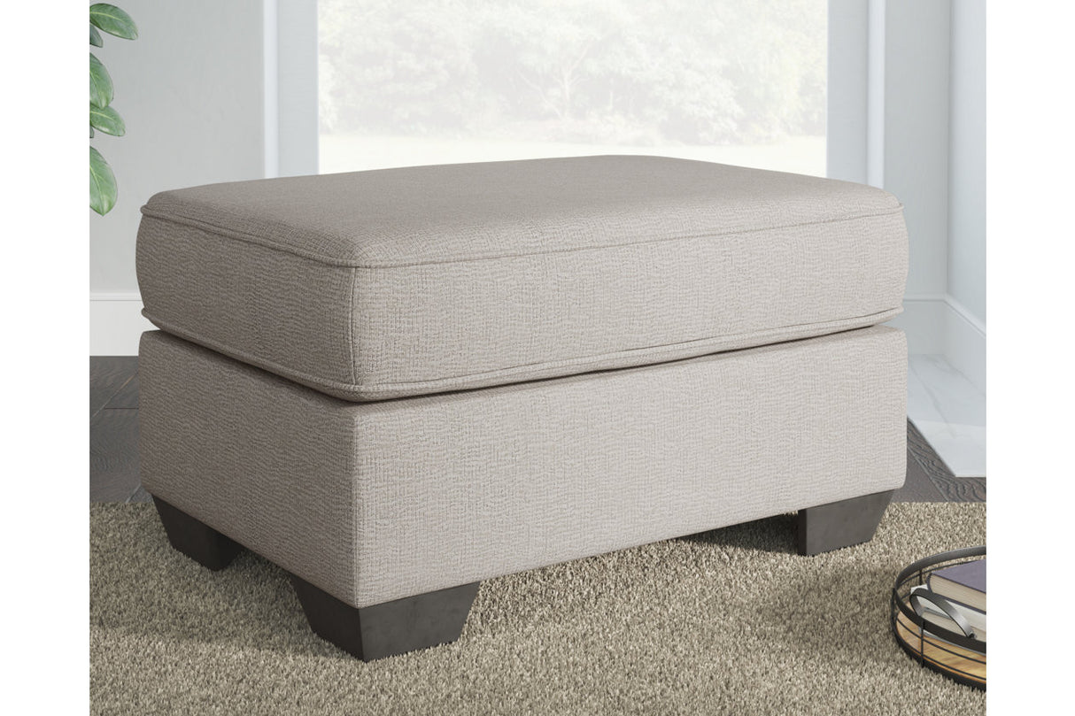 Greaves Ottoman - (5510414)