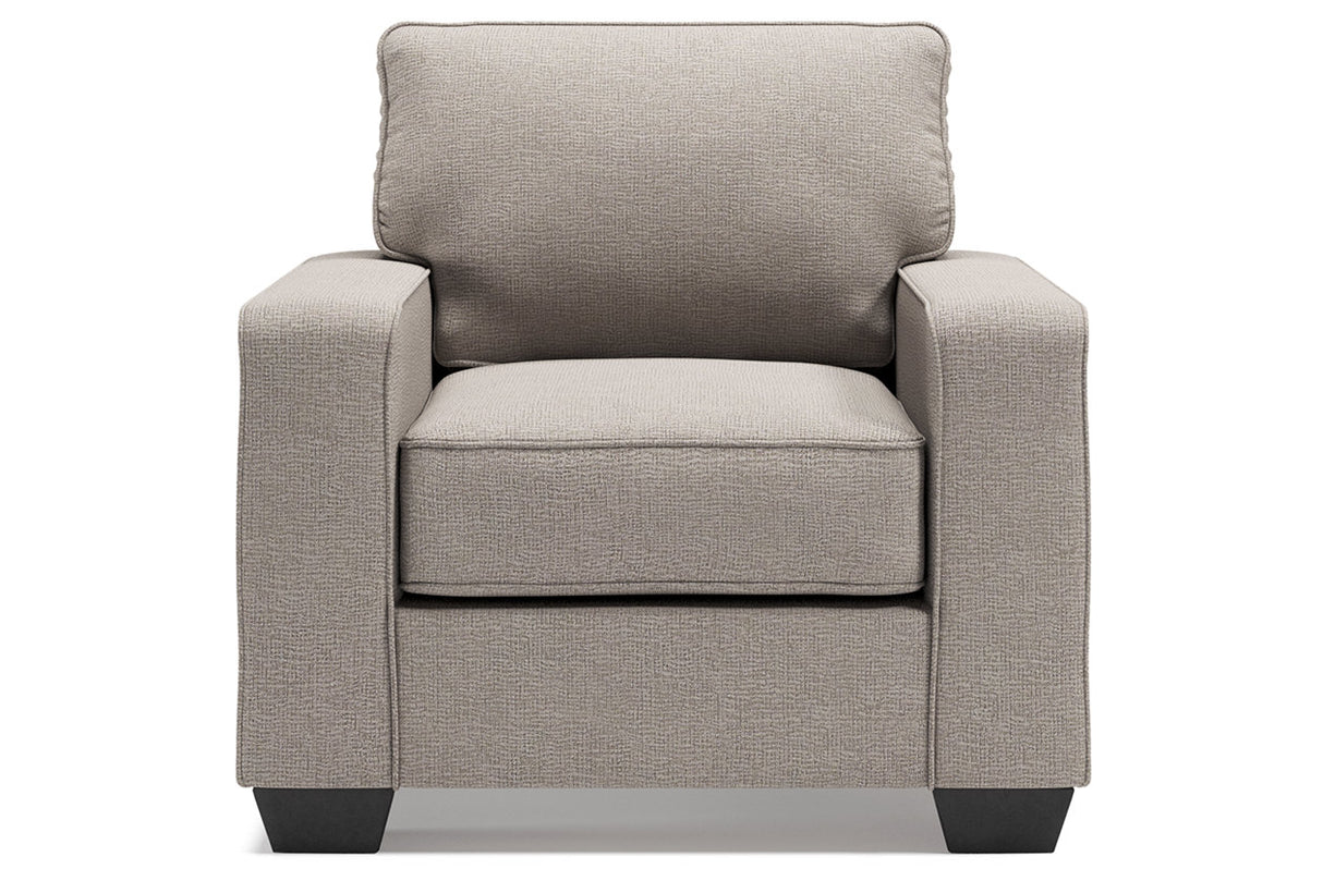 Greaves Chair - (5510420)