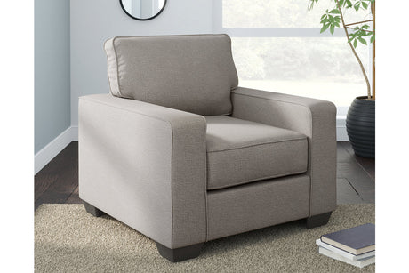 Greaves Chair - (5510420)