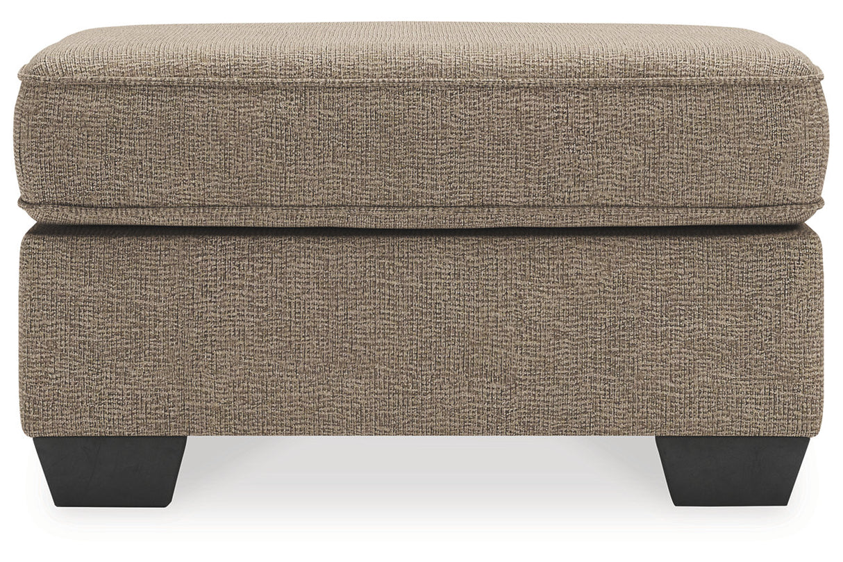 Greaves Ottoman - (5510514)