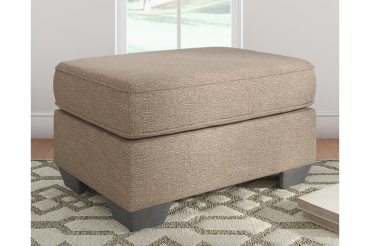 Greaves Ottoman - (5510514)