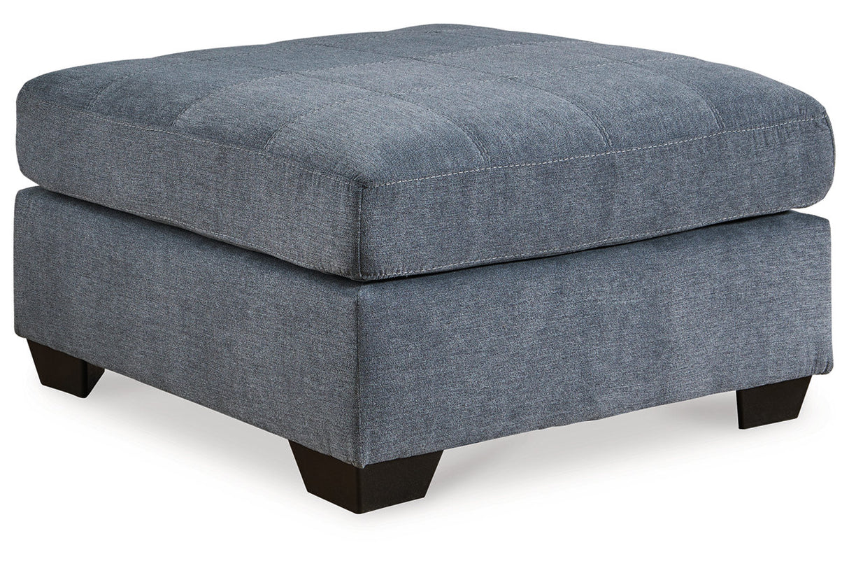 Marleton Oversized Accent Ottoman - (5530308)