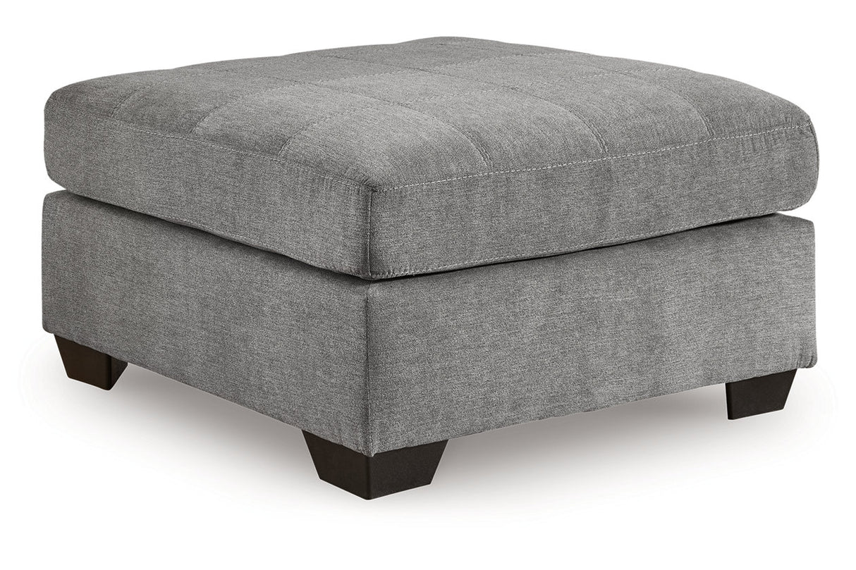 Marleton Oversized Accent Ottoman - (5530508)