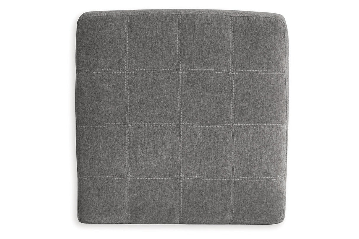 Marleton Oversized Accent Ottoman - (5530508)