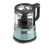 3.5 Cup Food Chopper - Aqua Sky