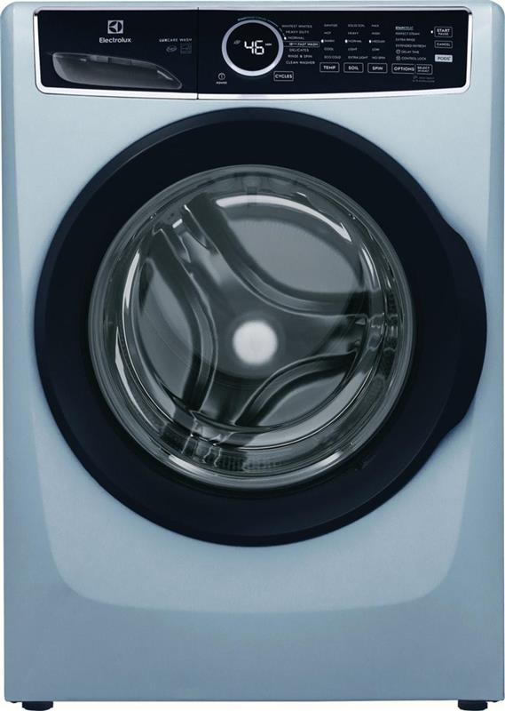 Electrolux Front Load Perfect Steam(TM) Washer with LuxCare(R) Wash - 4.5 Cu. Ft. - (ELFW7437AG)