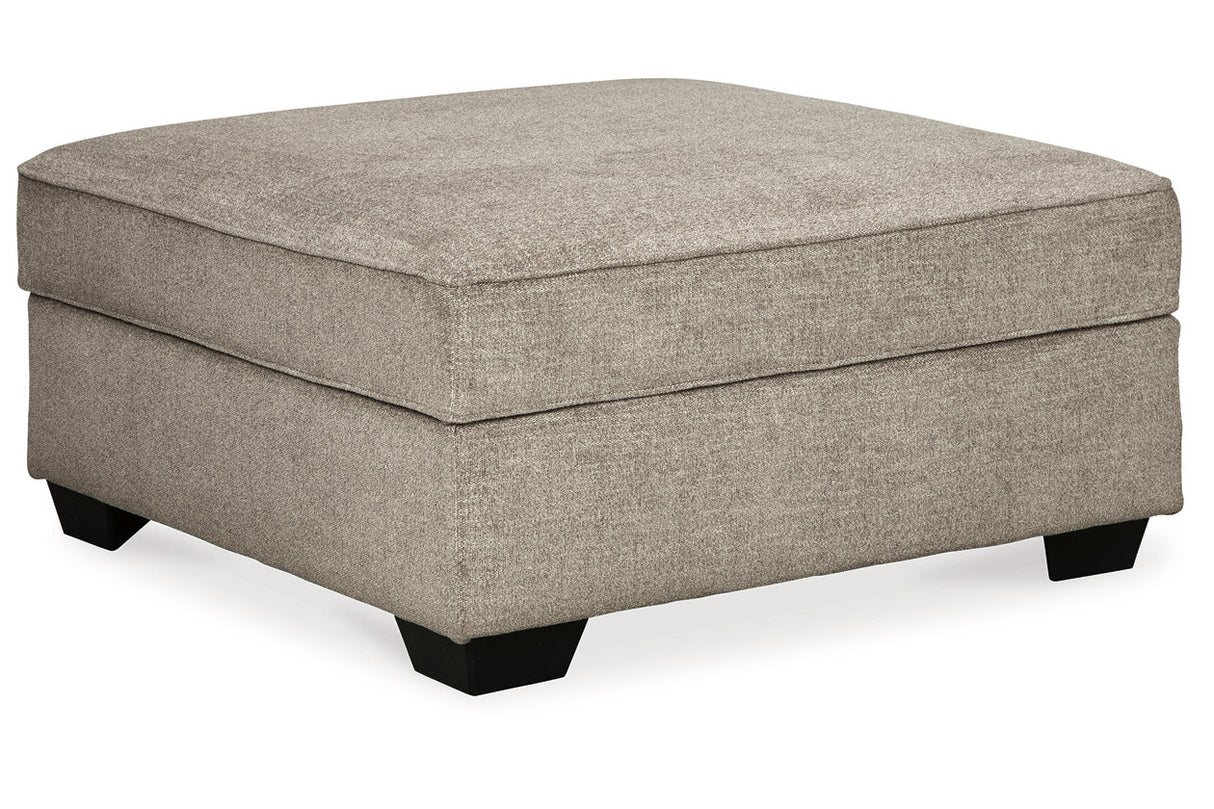 Bovarian Ottoman - (5610311)