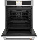 Caf(eback)(TM) 27" Smart Single Wall Oven with Convection - (CKS70DP2NS1)