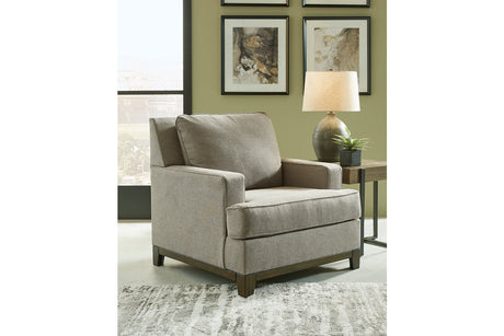 Kaywood Chair - (5630320)