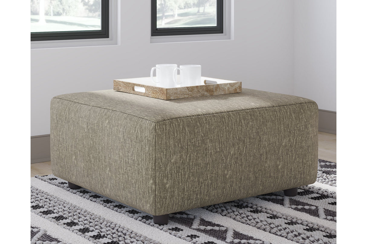 Hoylake Ottoman - (5640208)