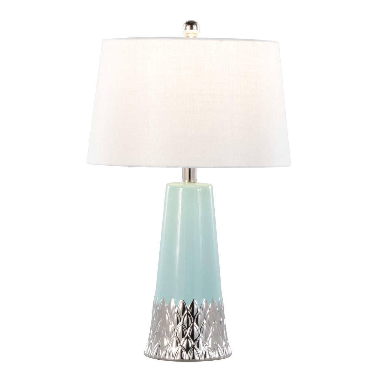 Penelope - Contemporary Table Lamp Body