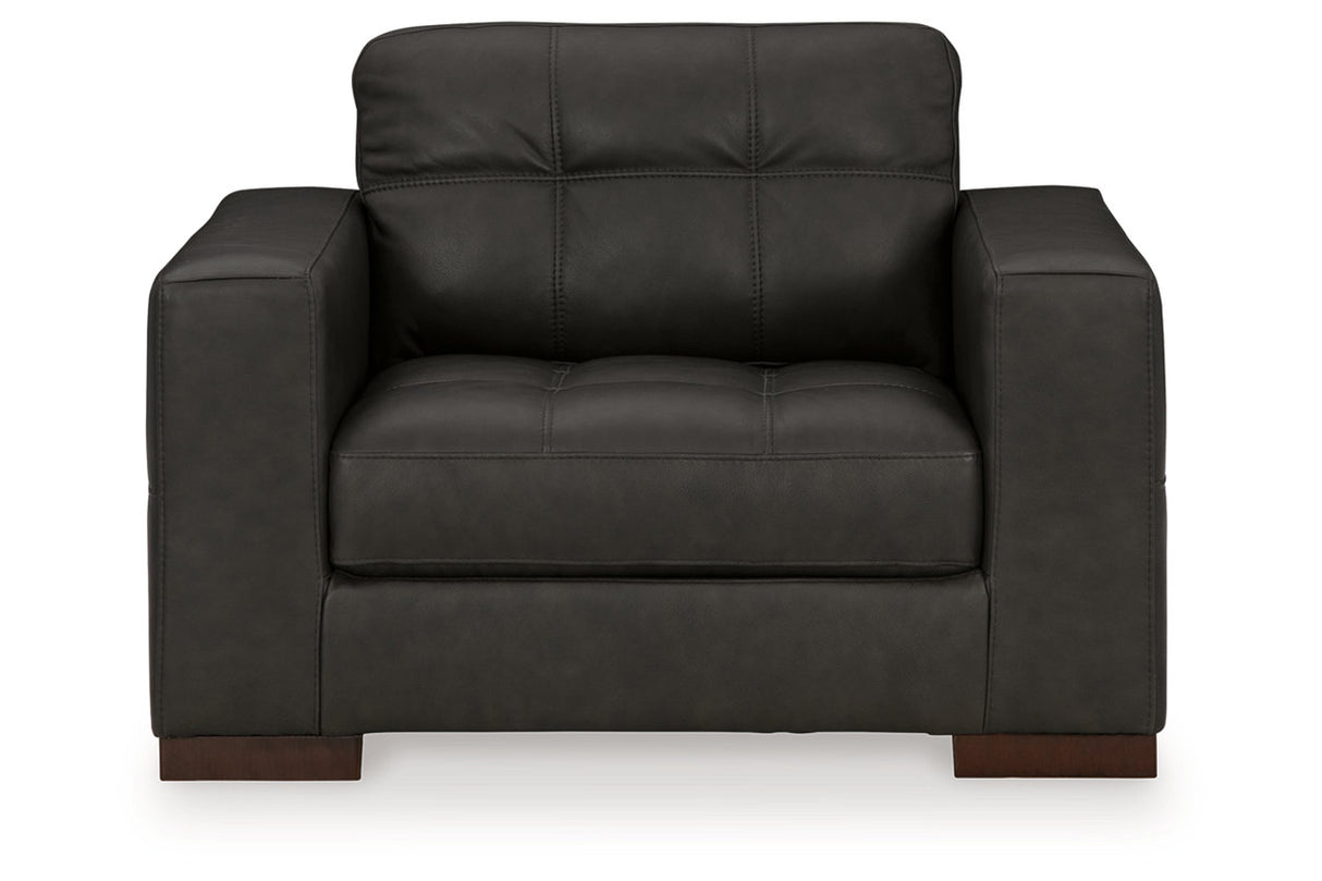 Luigi Oversized Chair - (5650623)
