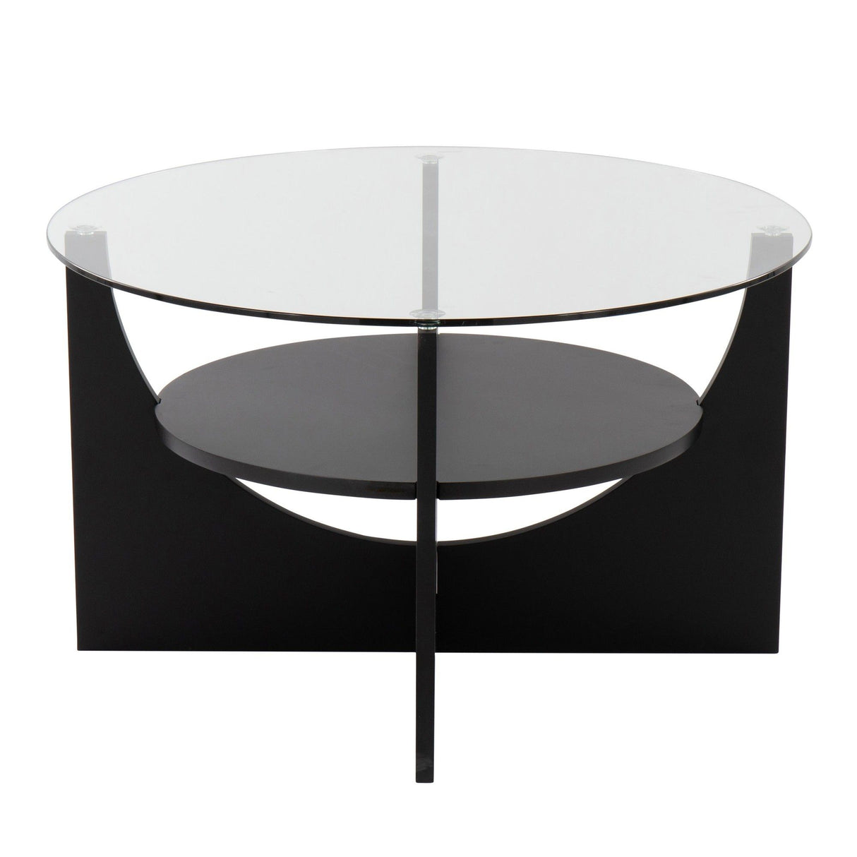 U-shaped - Coffee Table