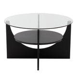 U-shaped - Coffee Table