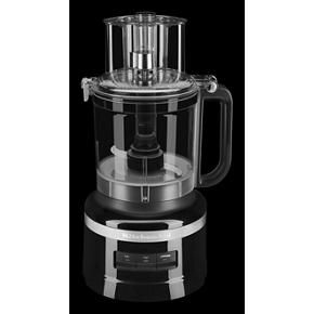 13-Cup Food Processor - Onyx Black