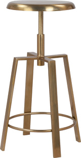 Lang - Counter Bar Stool